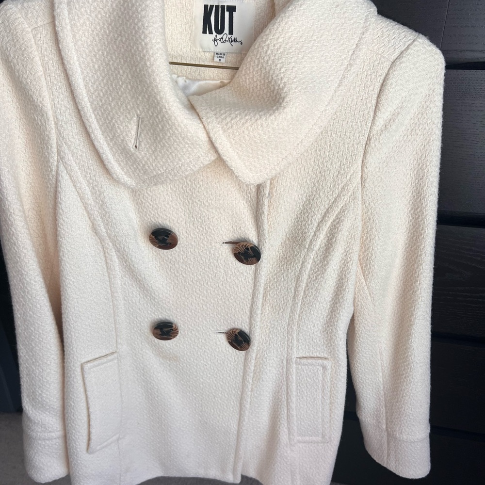Kut Coat